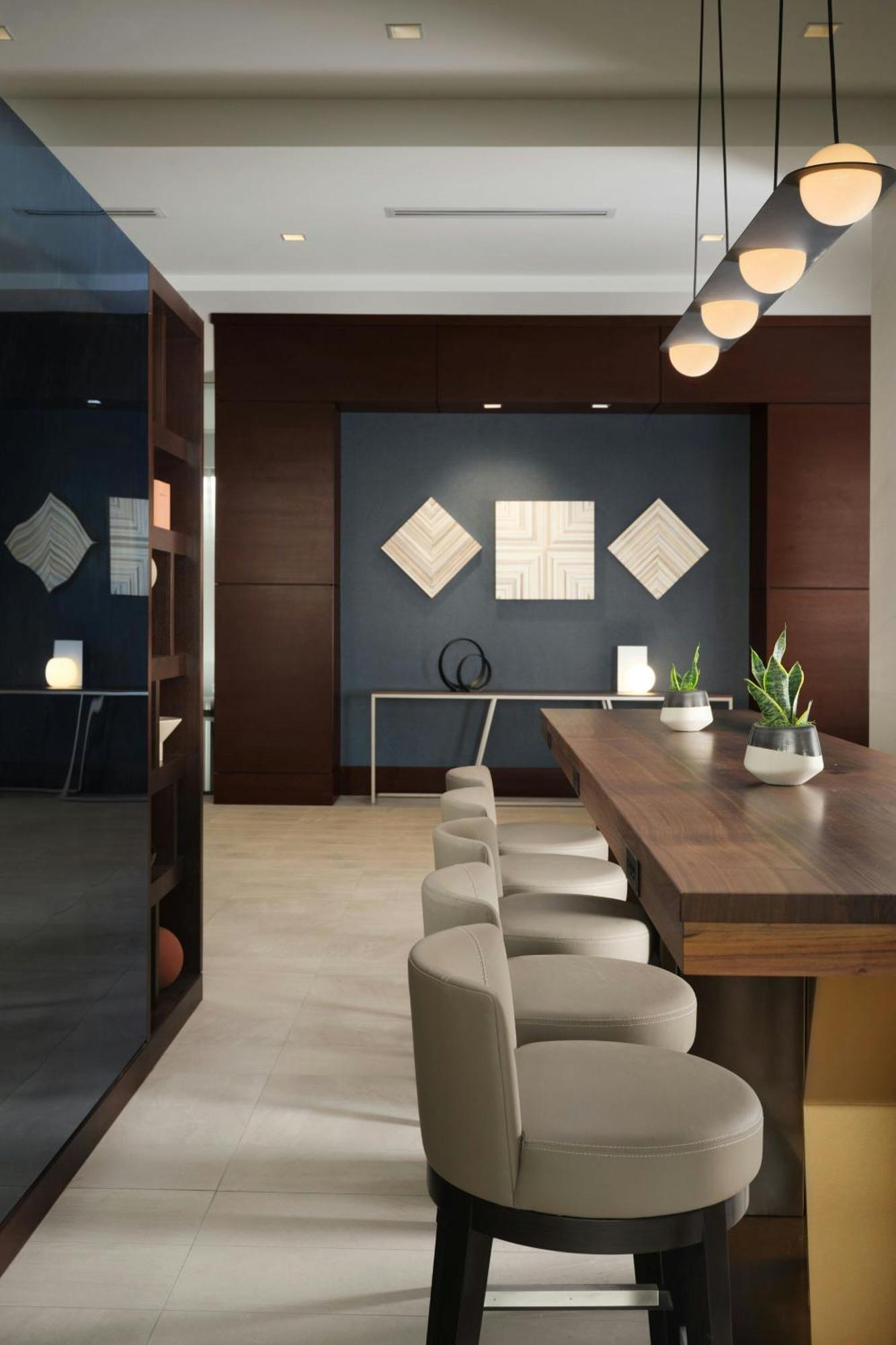 AC Hotel By Marriott Jackson Ridgeland Exteriör bild