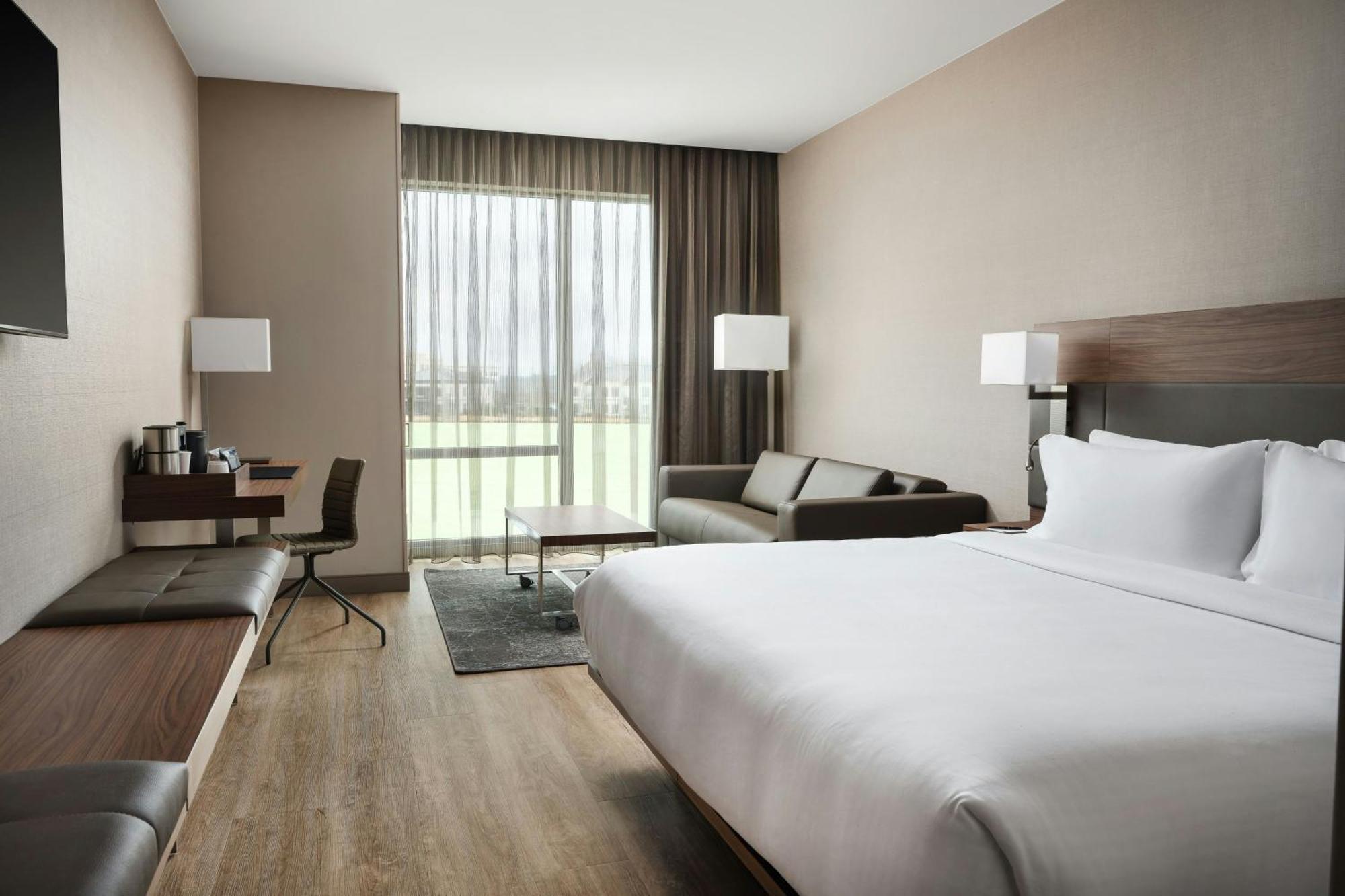 AC Hotel By Marriott Jackson Ridgeland Exteriör bild