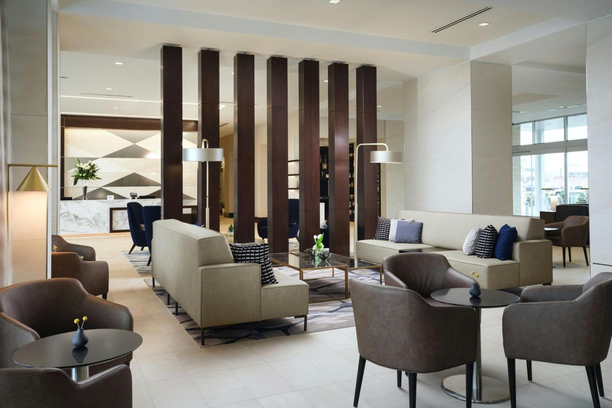 AC Hotel By Marriott Jackson Ridgeland Exteriör bild