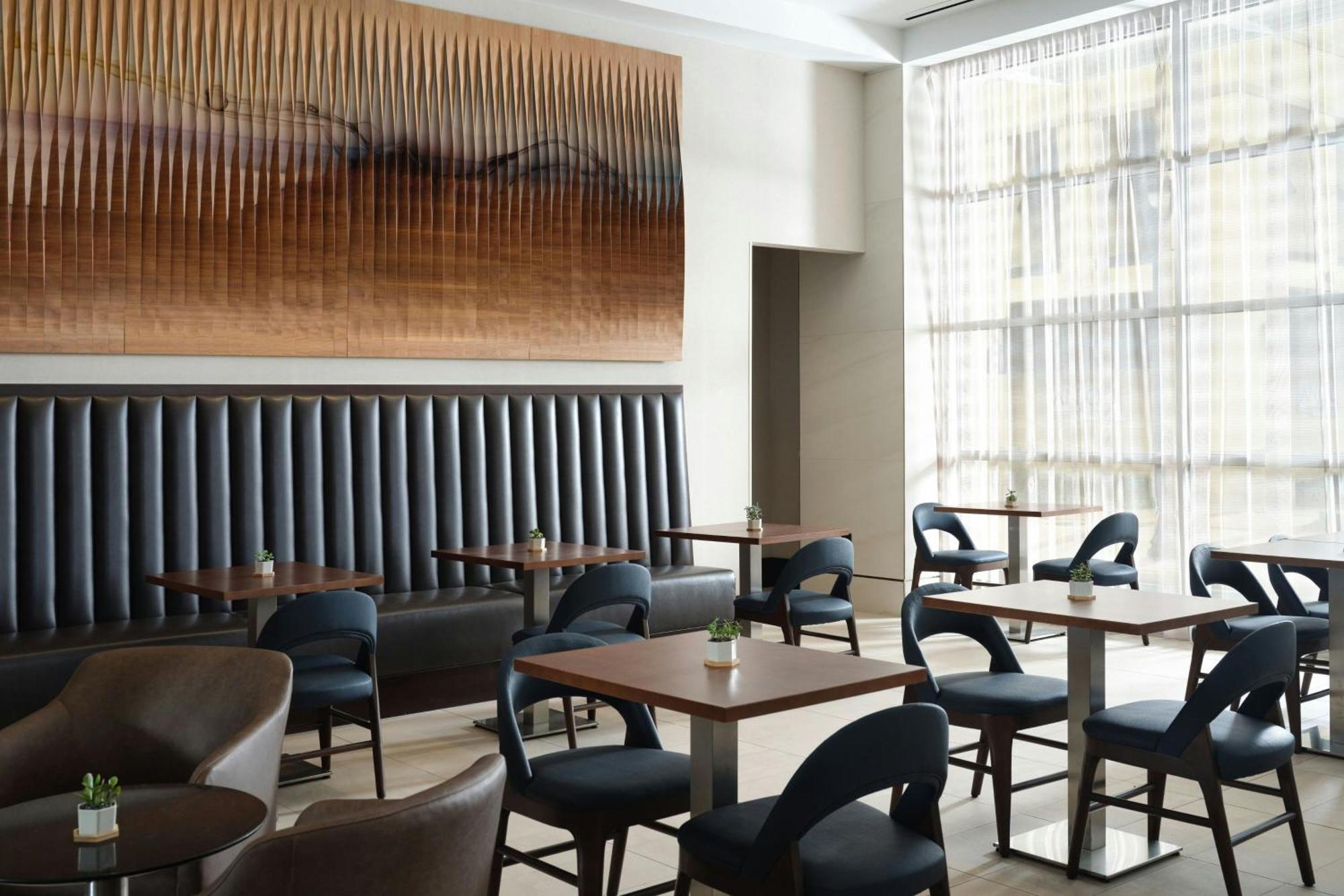 AC Hotel By Marriott Jackson Ridgeland Exteriör bild