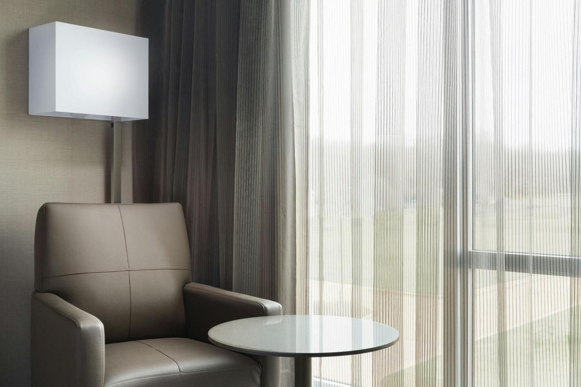 AC Hotel By Marriott Jackson Ridgeland Exteriör bild