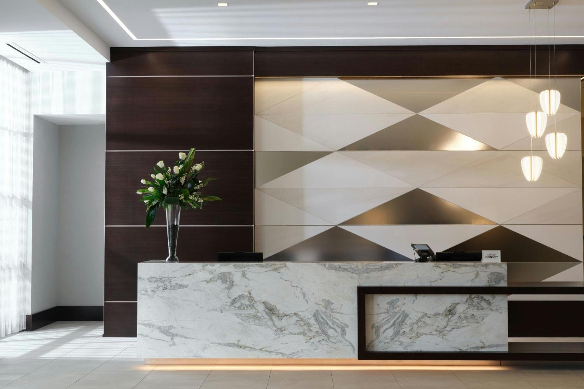 AC Hotel By Marriott Jackson Ridgeland Exteriör bild